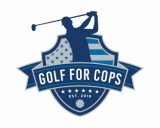 https://www.logocontest.com/public/logoimage/1579163213GOLF for COPS Logo 6.jpg